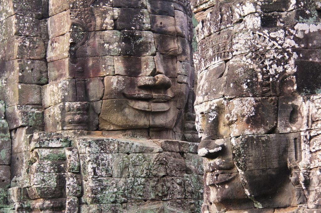 吳哥窟 ( Angkor Wat, Cambodia )