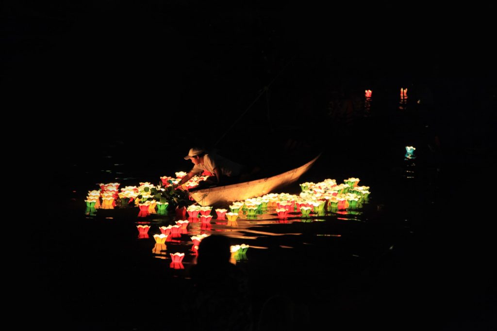 會安古城 ( Hoi An Ancient Town,Vietnam )