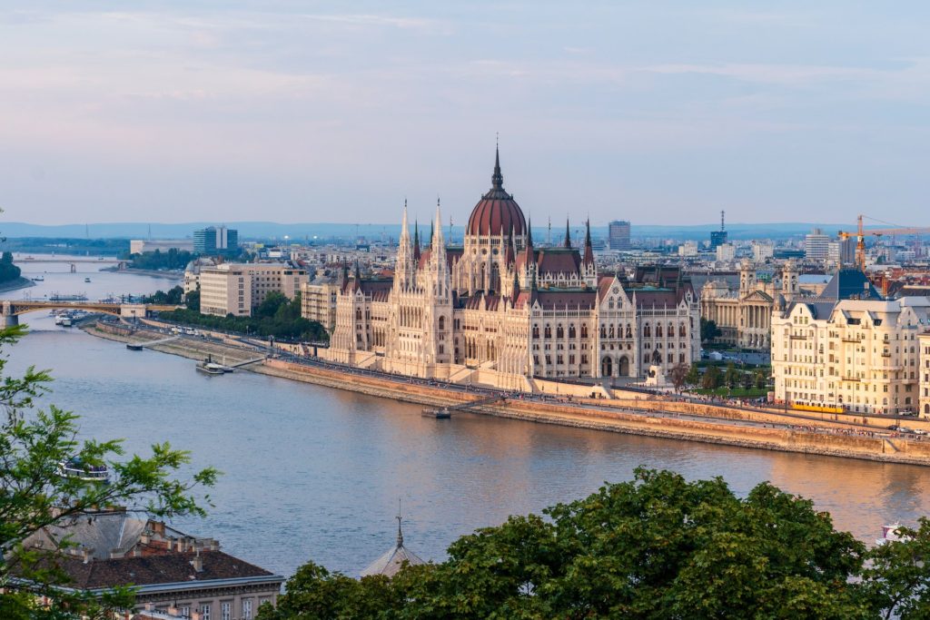 Budapest, Hungary