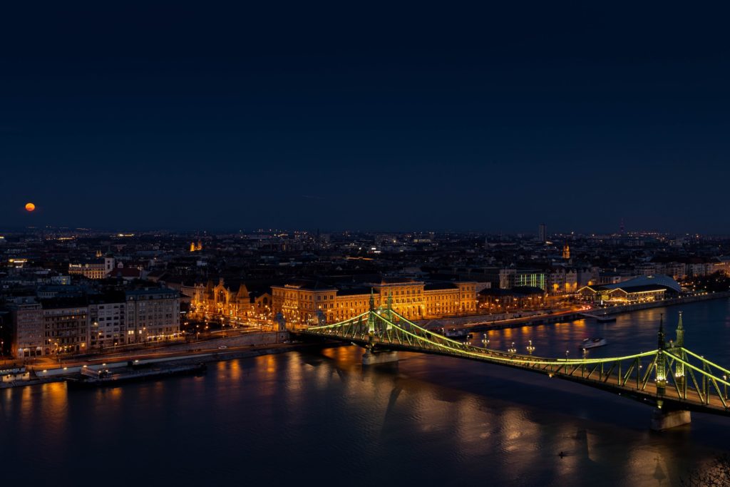 Budapest, Hungary