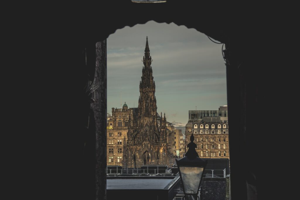 Edinburgh,UK