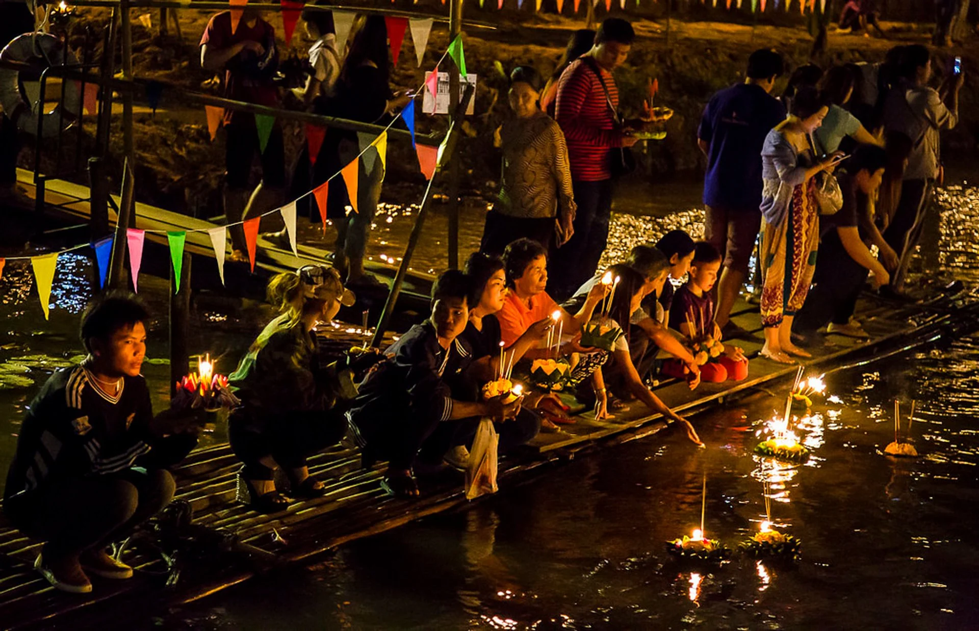 Loy Krathong