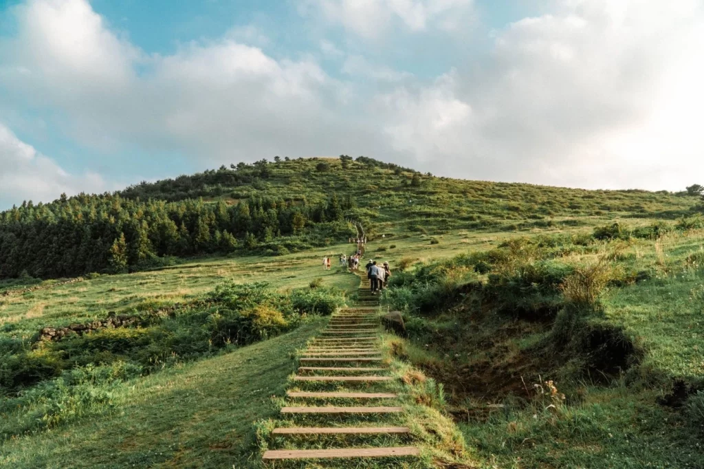 濟州 ( Jeju Island, South Korea)