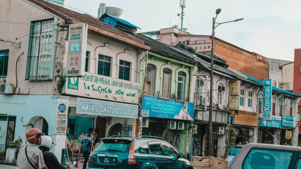 Penang, Malaysia