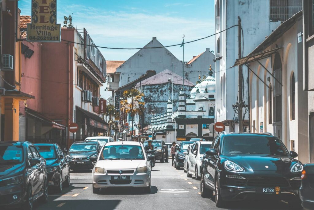 Penang, Malaysia