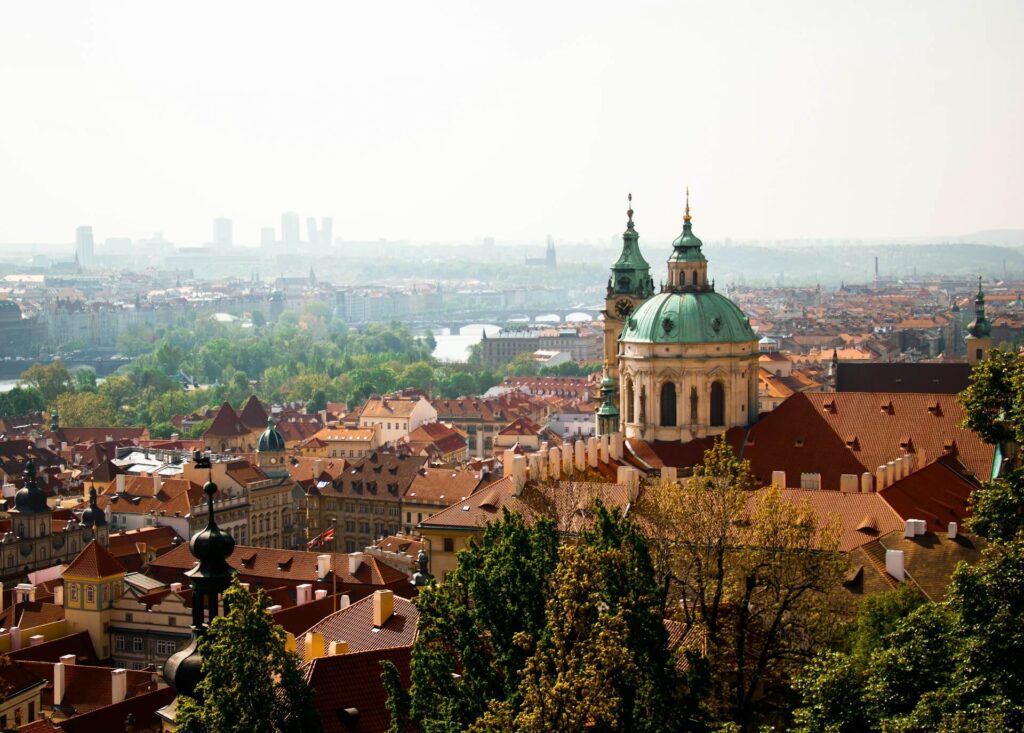 Prague, Czech Republic