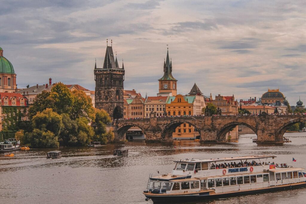 Prague, Czech Republic