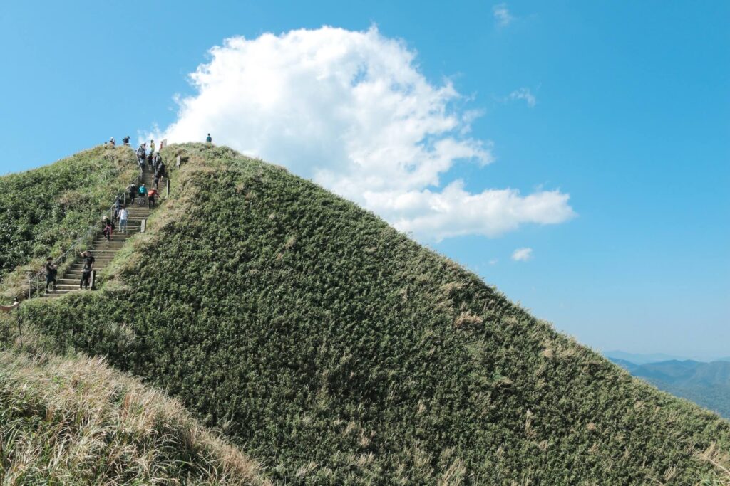 Yilan, Taiwan