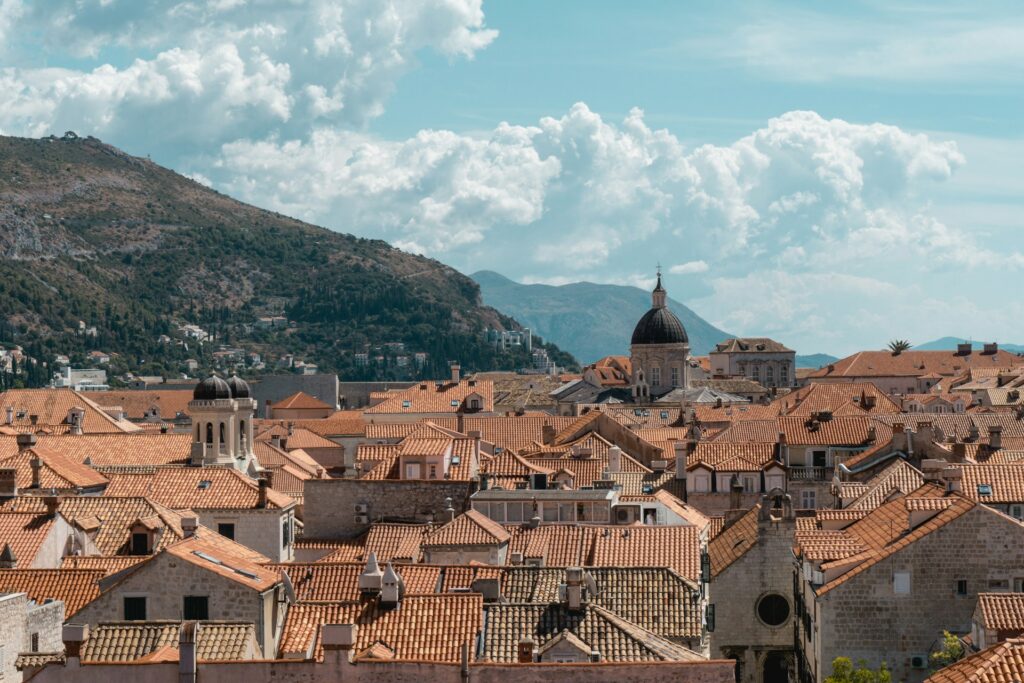 Dubrovnik, Croatia