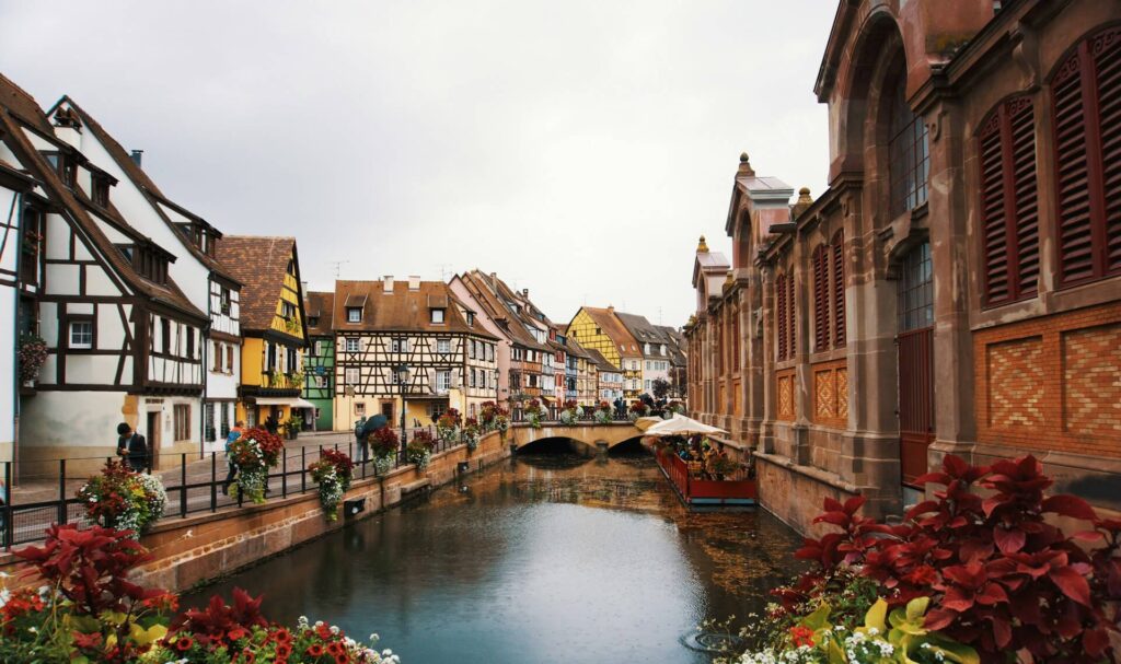 Colmar, France