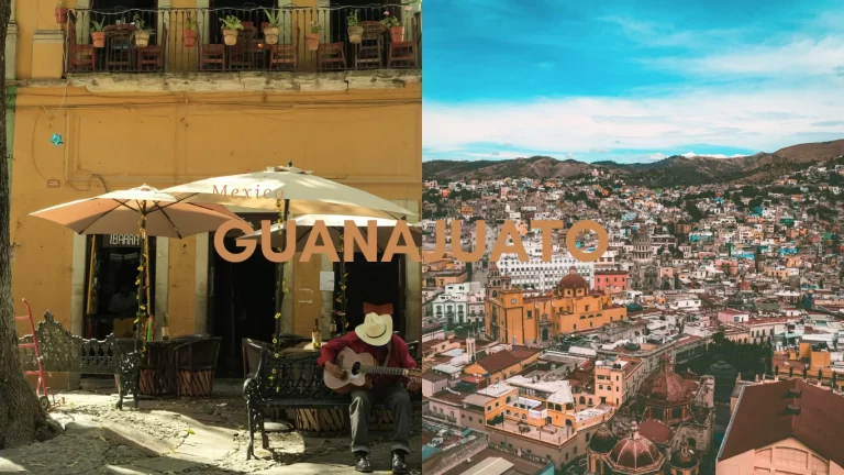 Guanajuato