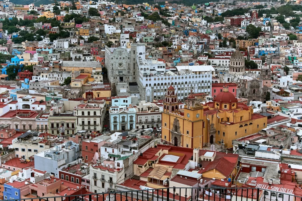 Guanajuato