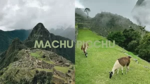 MachuPicchu