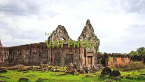 Vat Phou
